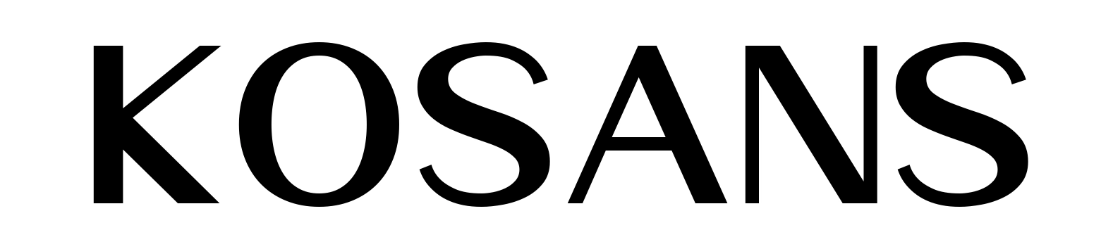 Kosans